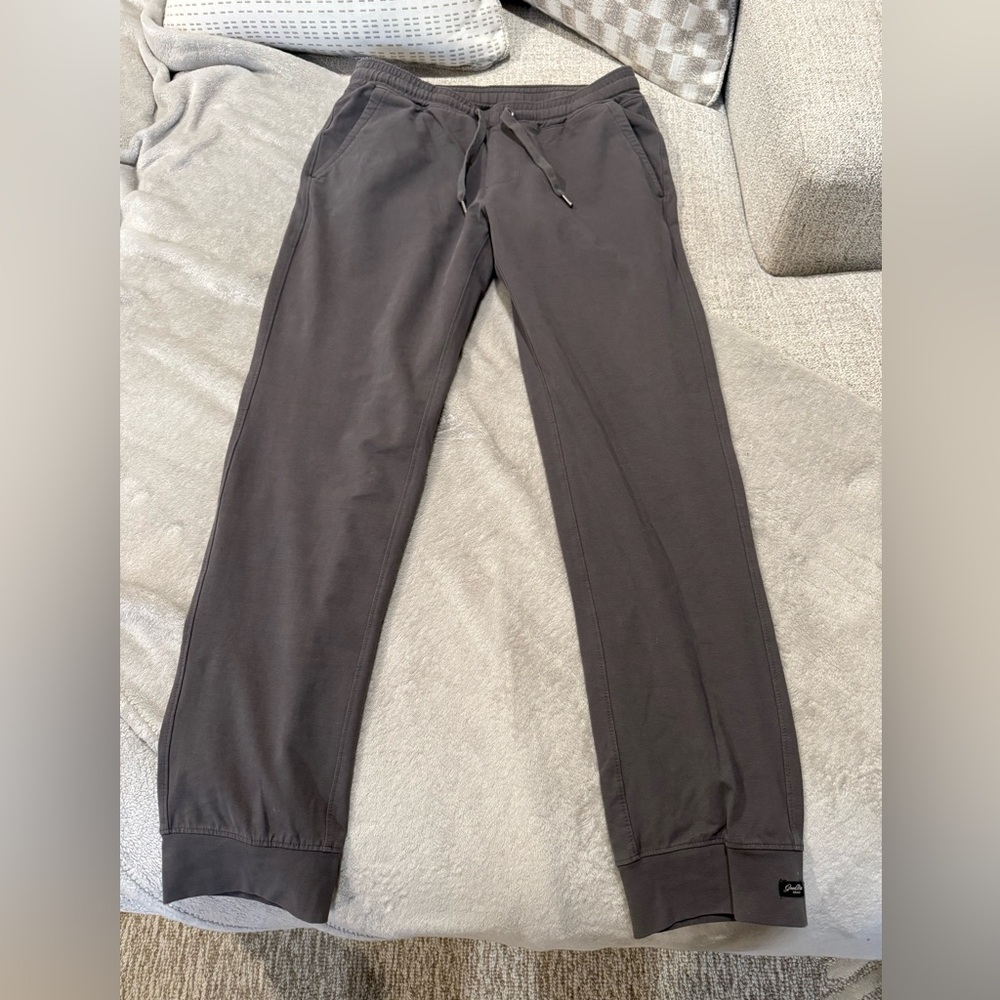 COPY - Good Man Brand Joggers